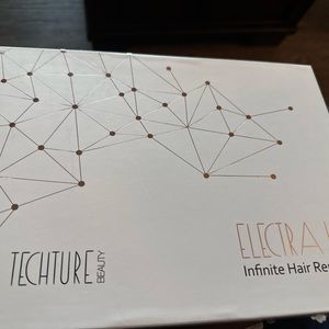 Techture Beauty Laser Hair Removal